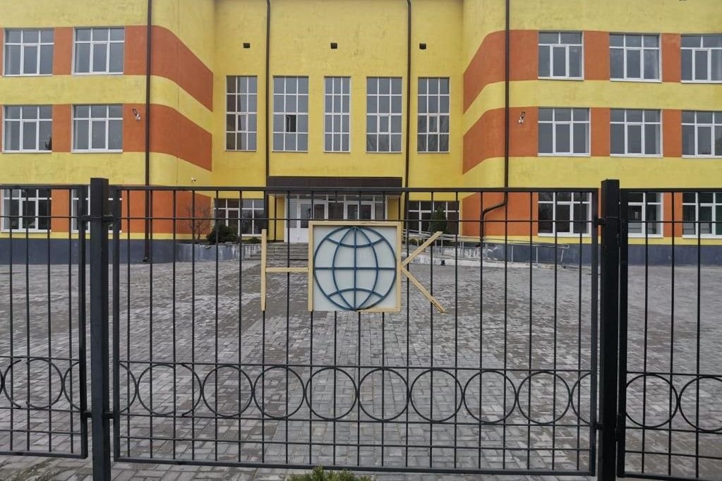 В Неклиновском районе после капитального ремонта откроется новая школа